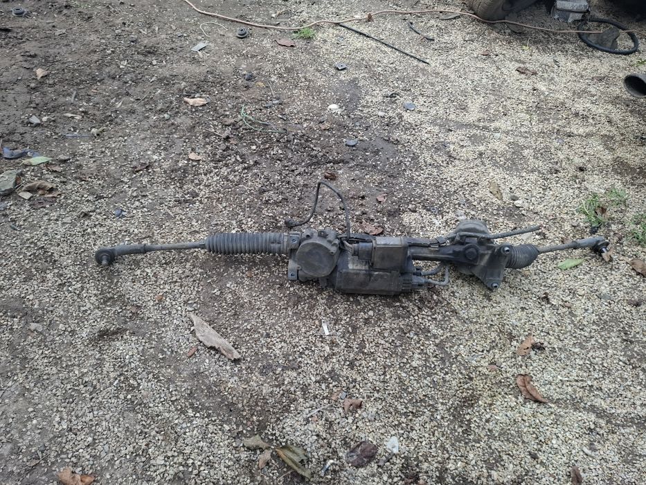 Casetă de direcție skoda octavia 2