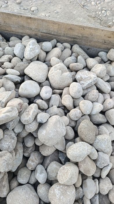 Камень тас Талгар/Сникерс/Зил 7-8т/ от 25000₸