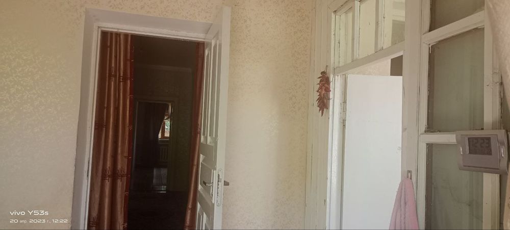 Ишончда котедж сотилади