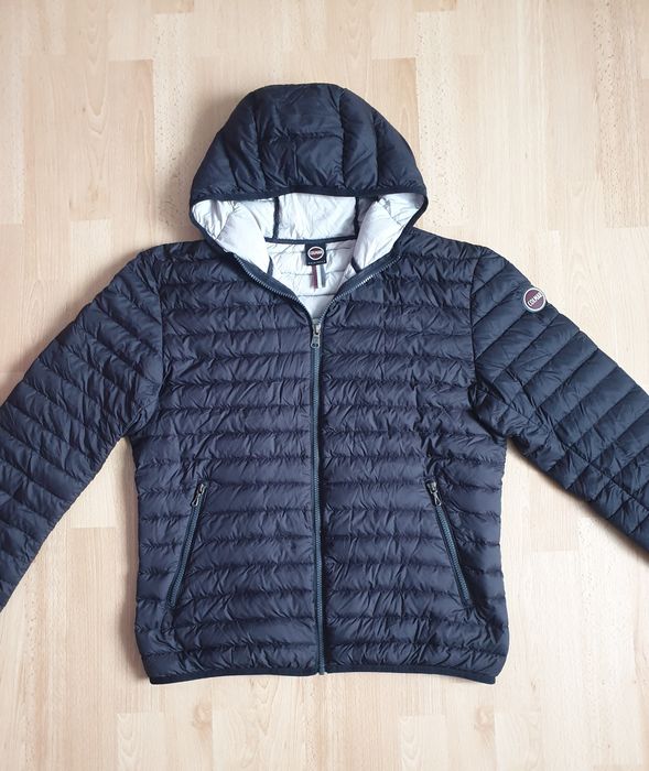 Geacă de puf COLMAR, de bărbați, marimea L