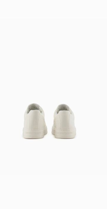 Кроссовки Armani