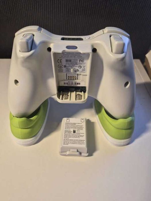 Controller xbox 360