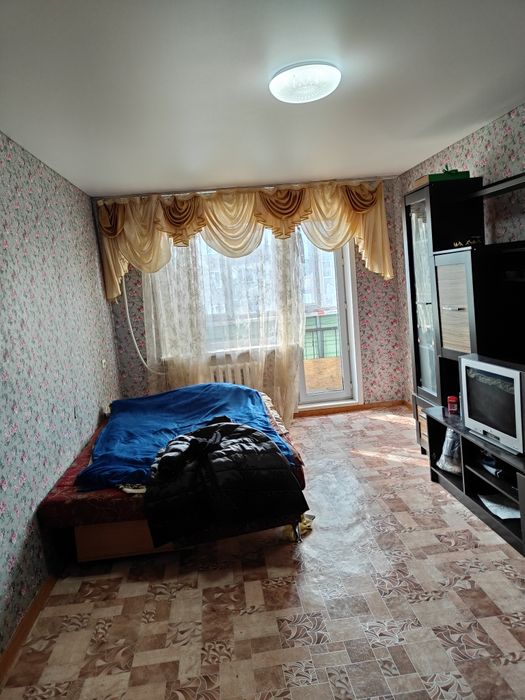 1 комнатная , 26 квартал