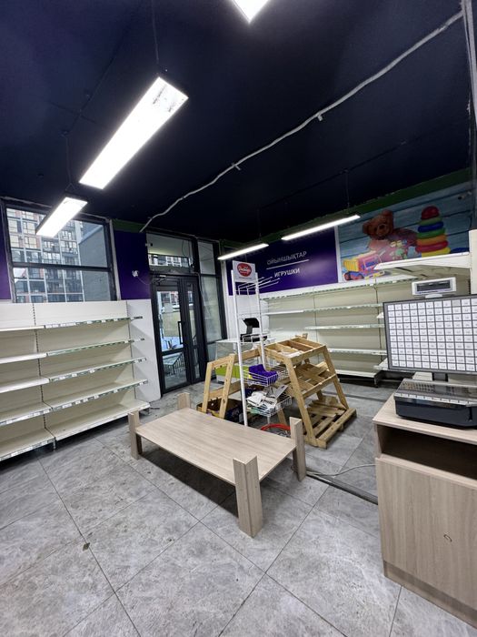 Продается Магазин 200кв