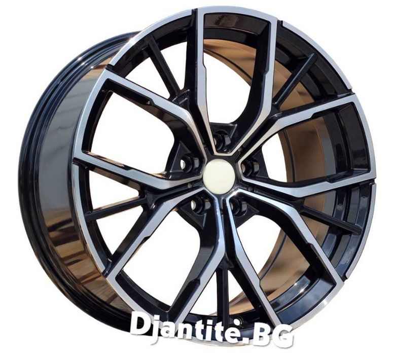 19" Джанти БМВ М 5X112 BMW 3 G20 G21 G22 5 G30 G31 6 G32