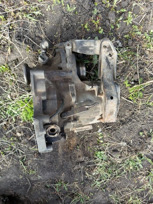 Продам двигатель Фольксваген 1.6 АВU