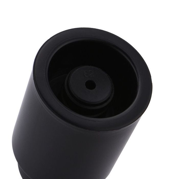 Вакуумная пробка