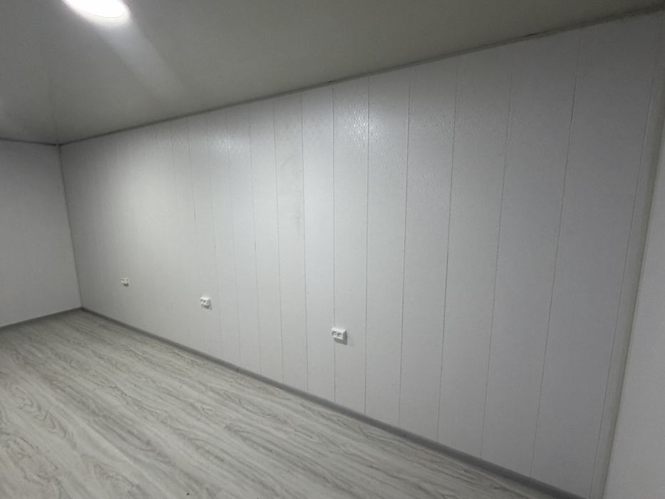 Контенир Kontenir