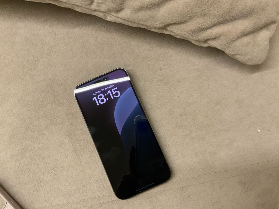 Iphone 14 pro 128 gb