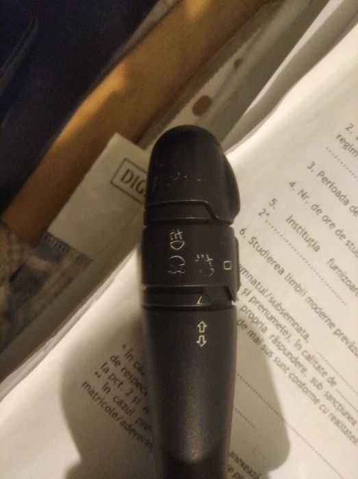 Bloc lumini Renault Symbol /Clio 2