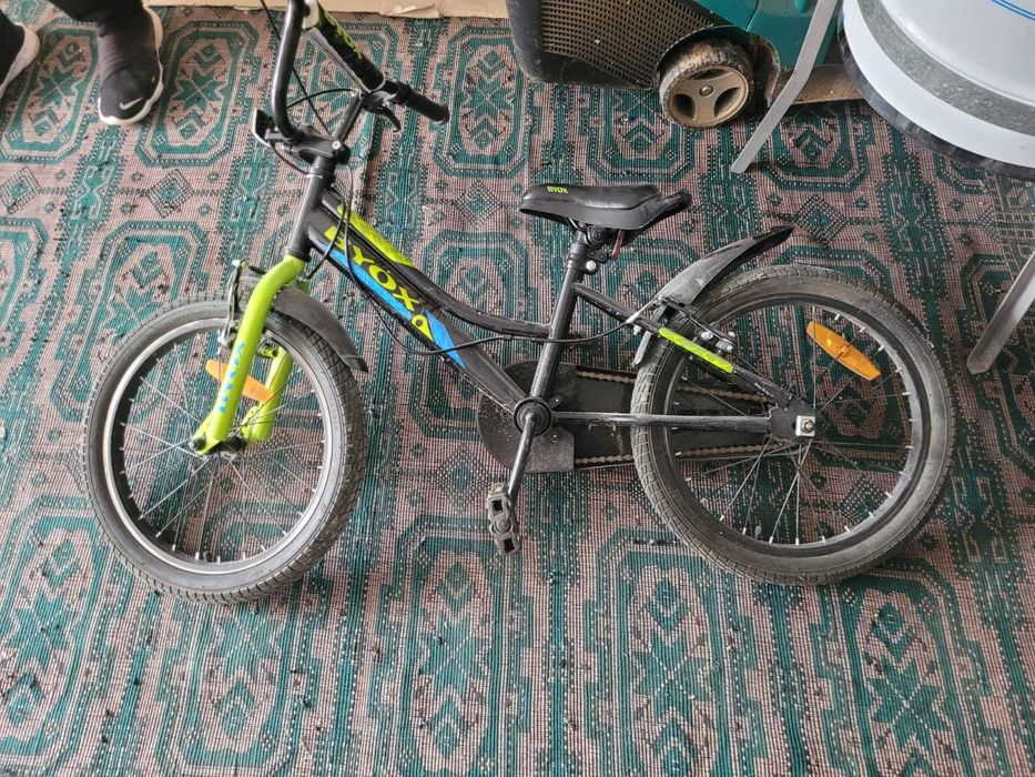 Детско колело в добро състояние