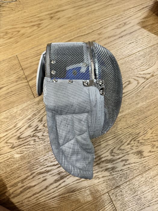 Фехтовальная Маска