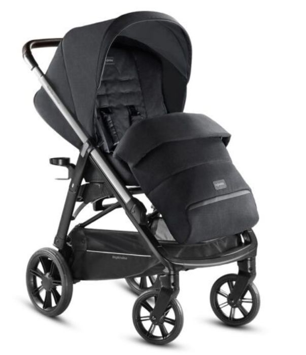 Коляска Inglesina Aptica 3 в 1