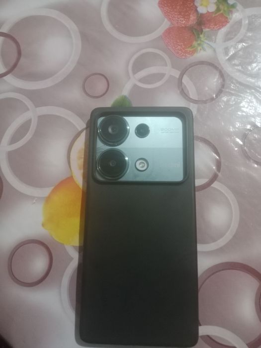 Redmi not 13 pro