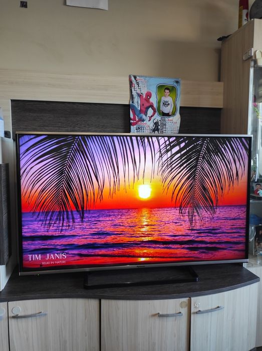 Смарт Телевизор PANASONIC 50 инча