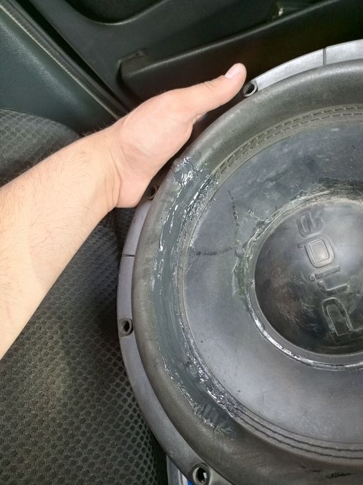 Продам Прайд саб 12