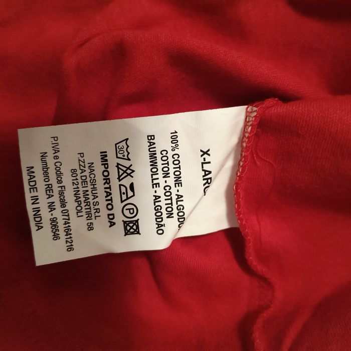 Bluză pijama bărbați bumbac 100%, nouă, XL