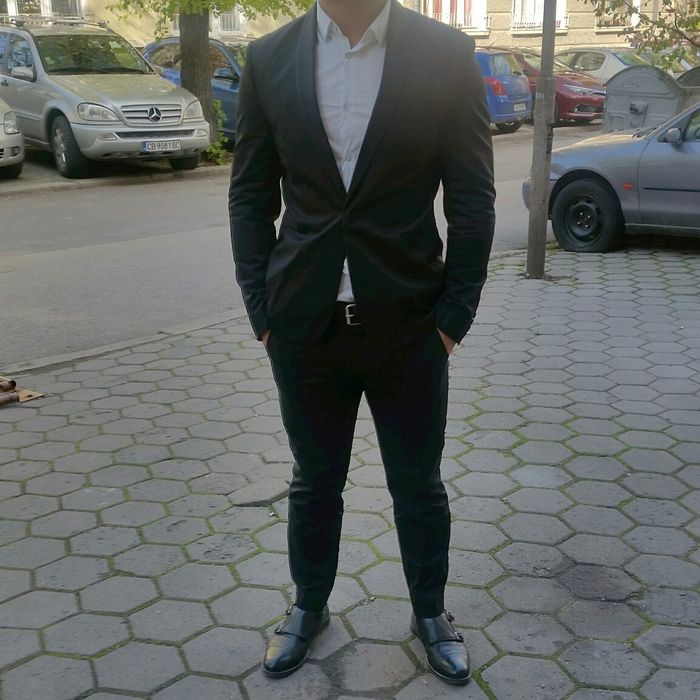 Костюм PierLucci