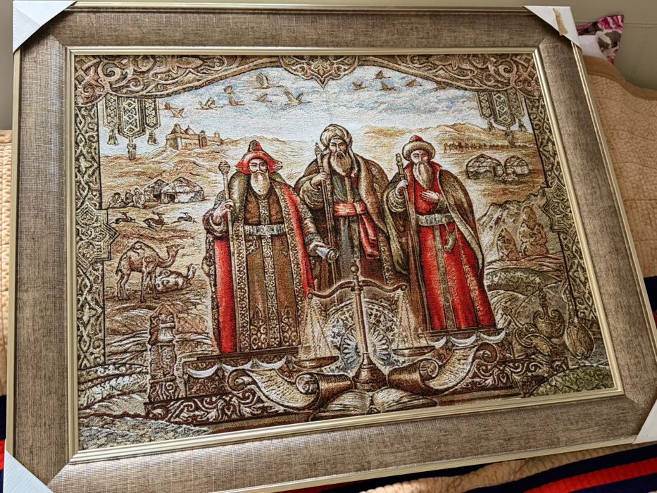 Сувенир, картинка сатылады.
