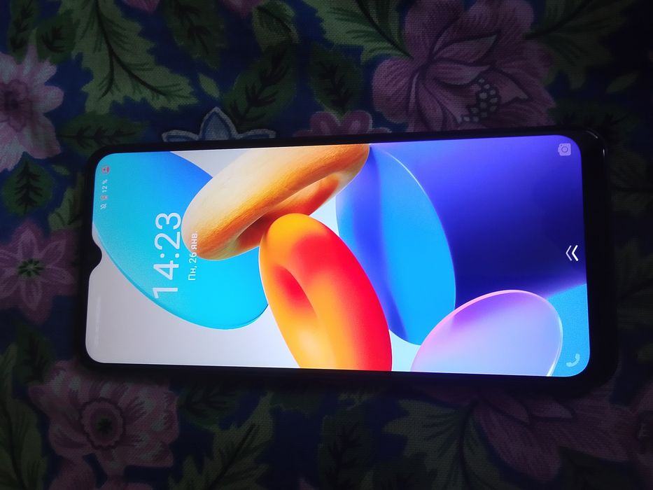 Vivo y02t 128gv г