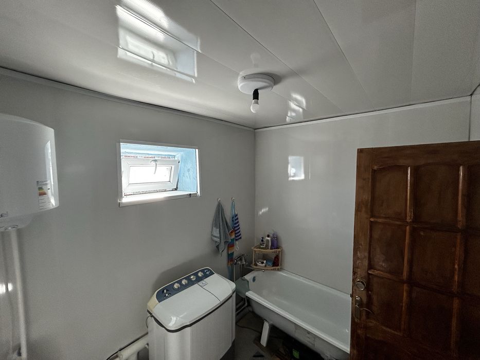 Продам частный дом. Район подхоз