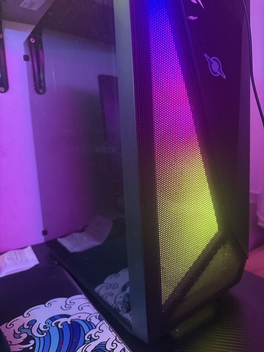 Vand calculator gaming