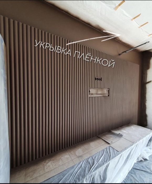 3 Д Панели / Декор Панел / Germany / Декодирование / almaty