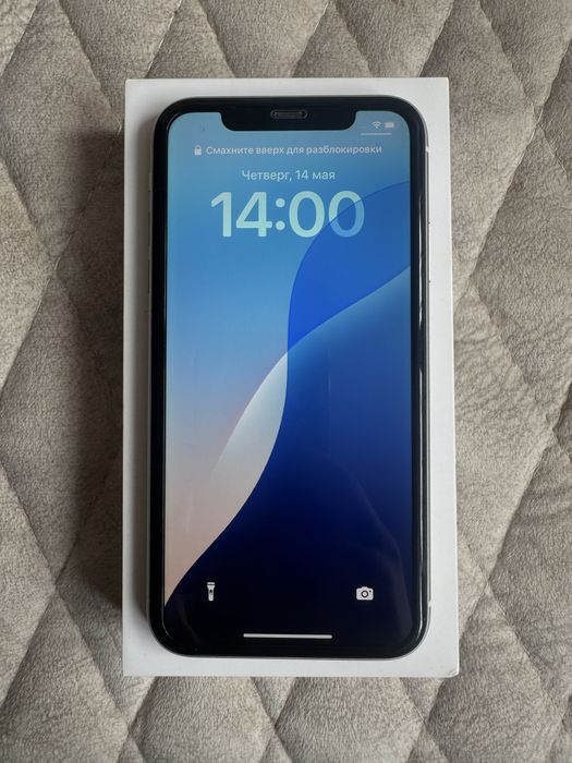 Iphone 11 64 gb / Айфон 11 64 гб