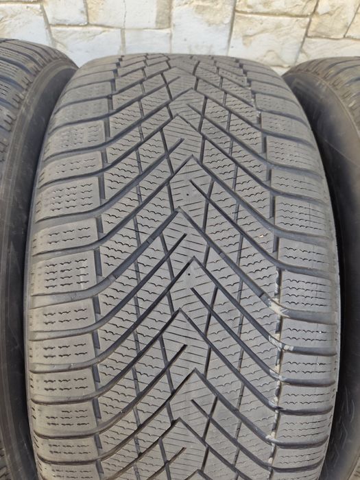Зимни гуми PIRELLI 255/50R19 235/55R19 dot 24 255/50/19 235/55/19