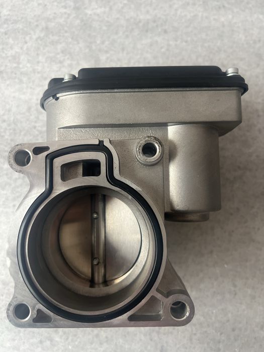 Дросел  Ford  mk4 ba7