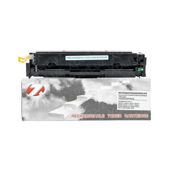 Картриджи HP 201A/203A Canon 045/054 перечисление есть