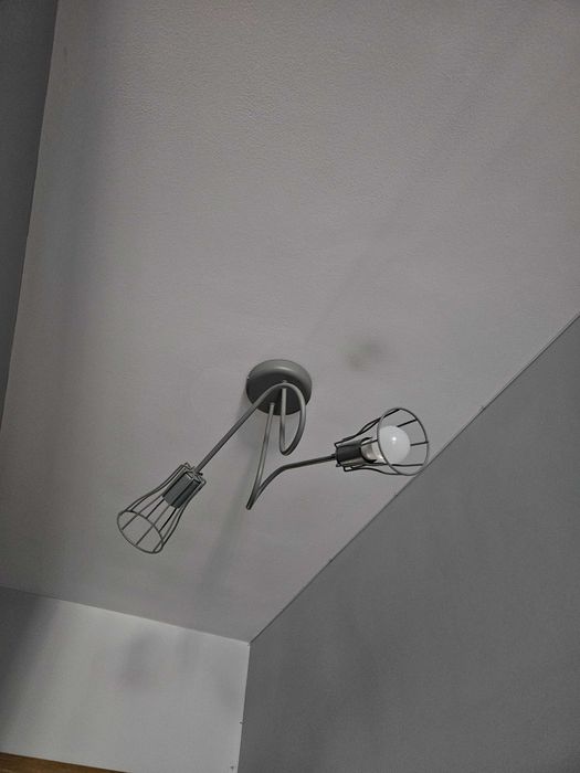 Полилеи 3бр в сиво