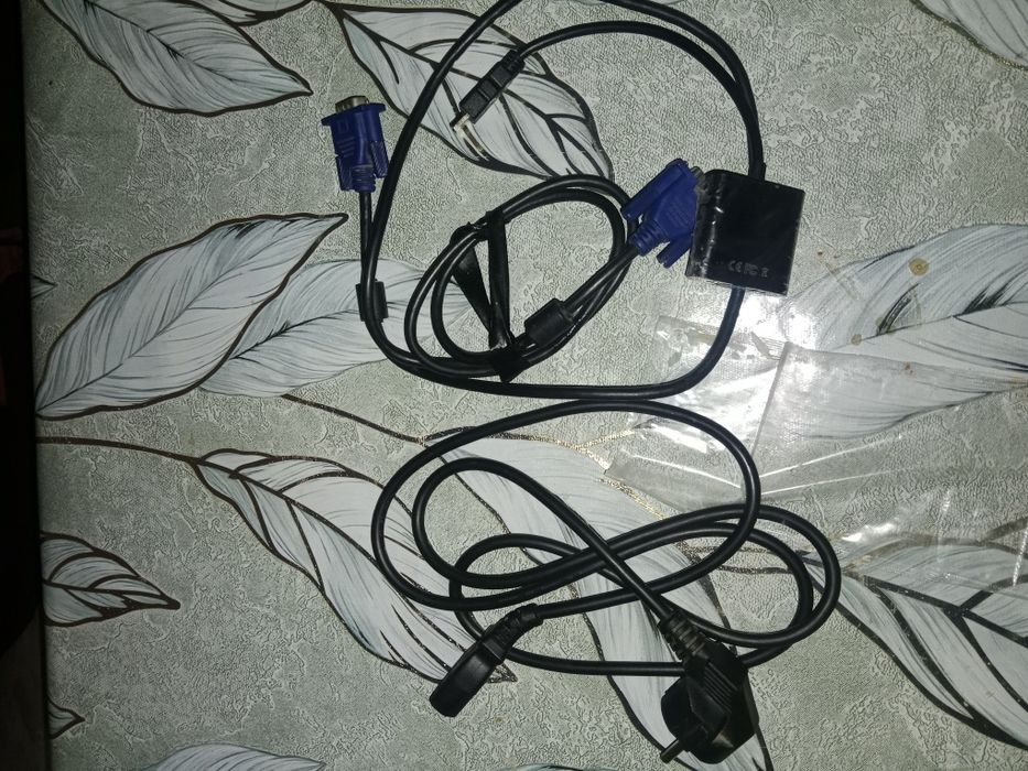 Продам монитор компьютера