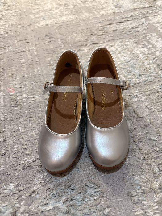 Туфли для танцев