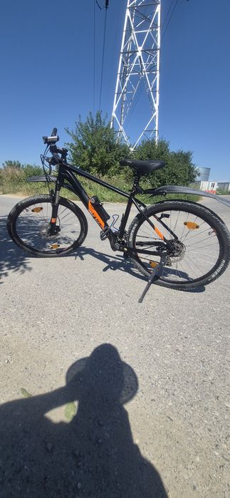 Biciclete diferite marci Morison Cube Bulls