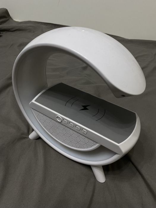 Калонка белый G.