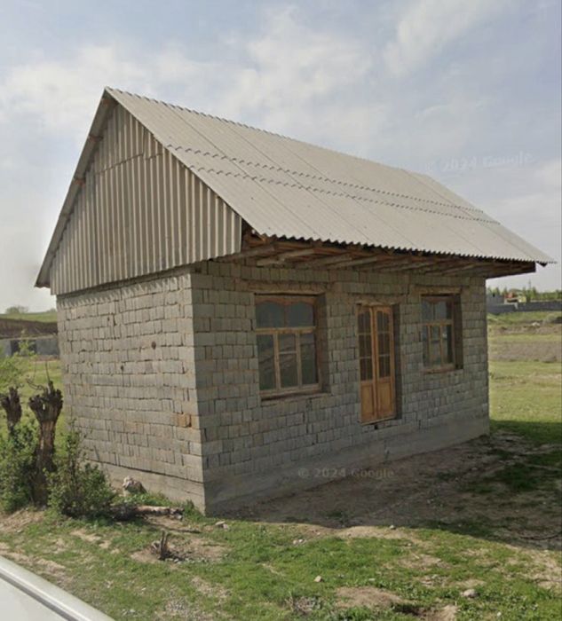 Времянка сатылады