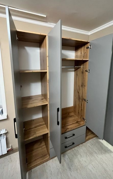 Изготовление мебели