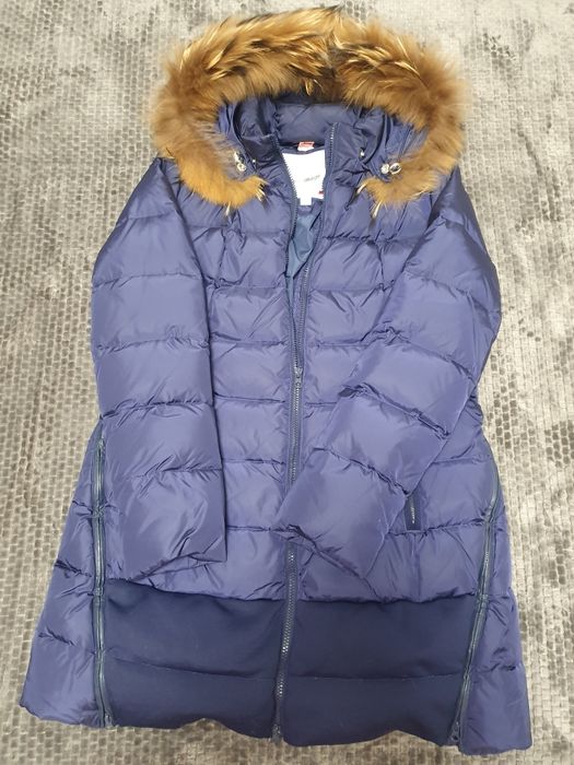 Пуховик  , зимняя куртка