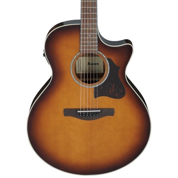 Акустическая гитар Ibanez AE160