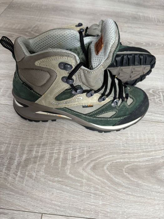 Vand ghete/bocanci Aku Air8000 dama