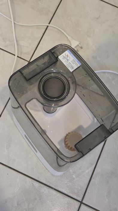 Umidificator smart Levoit