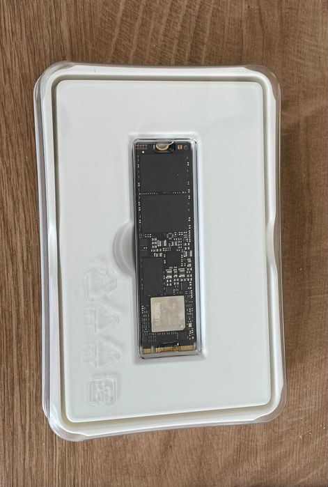 SSD Samsung 990 PRO 4TB ССД Чисто Ново с 1 Година Гаранция!