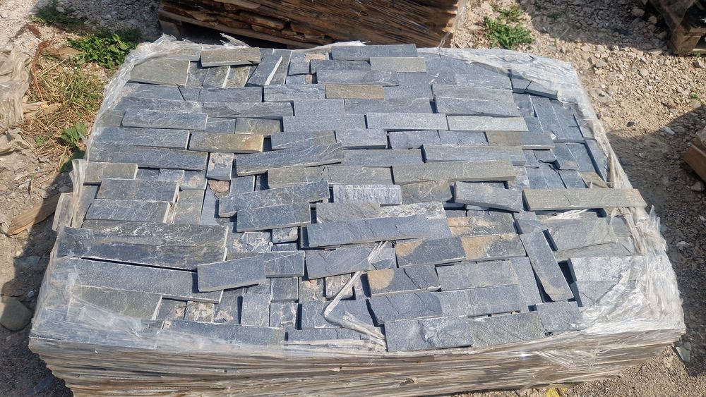 Piatra  naturala  piatra taiata