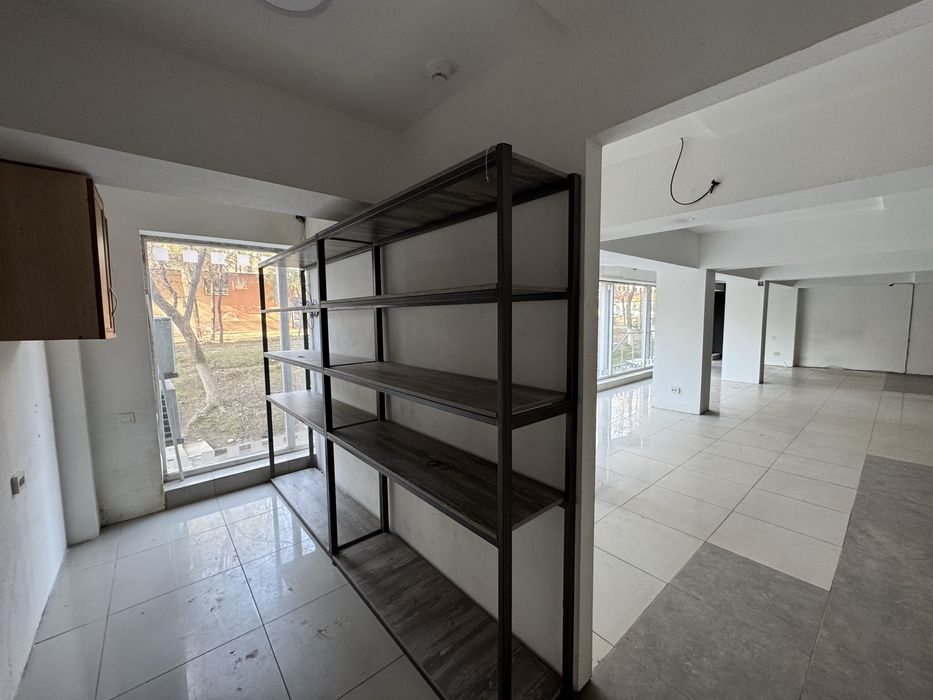 ЦУМ | Мирабад - Сдается в аренду помещение в центре города 100м2