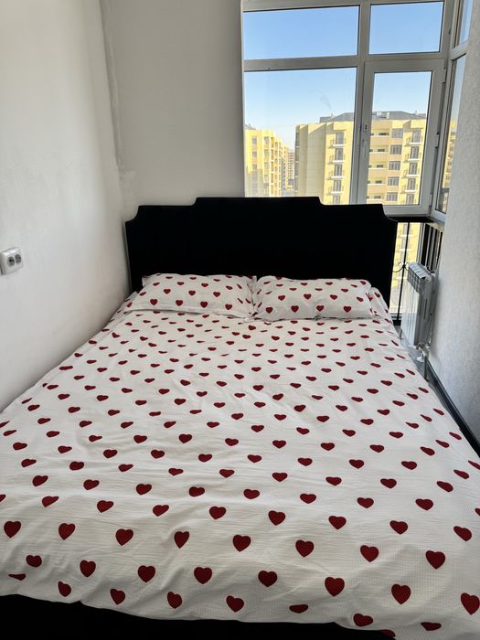 Аренда. Квартира