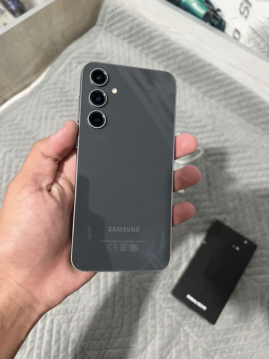 samsung s23fe идеал