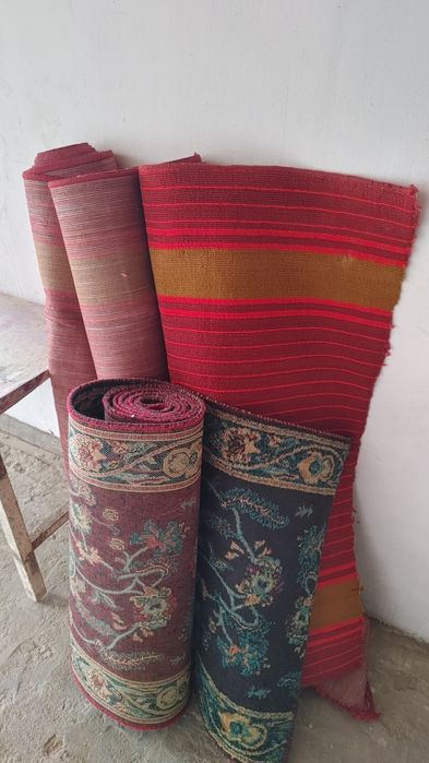 daroshkalar sotiladi