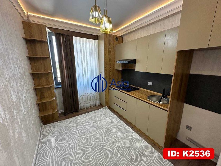 Saodat tomondan 2xonali uy srochna sotiladi K2536