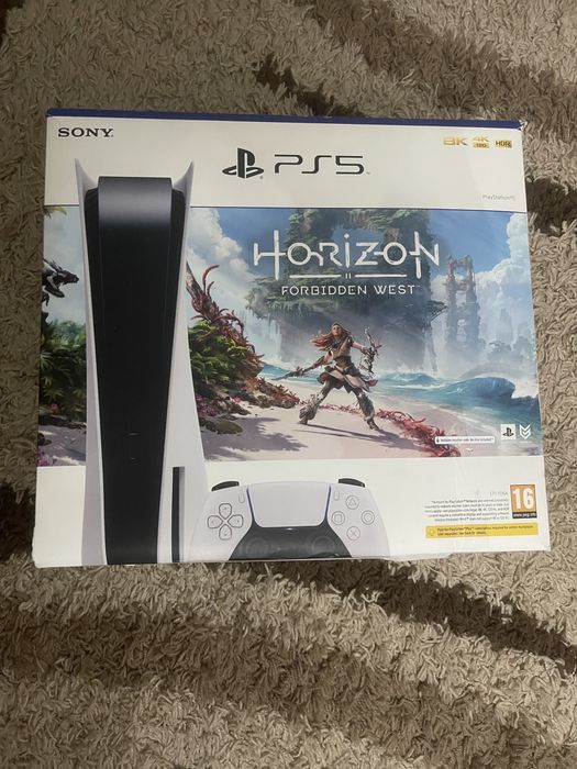 Playstation 5 PS5 cu disc